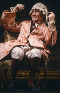Michel Bouquet, 1984