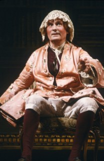 Michel Bouquet, 1984