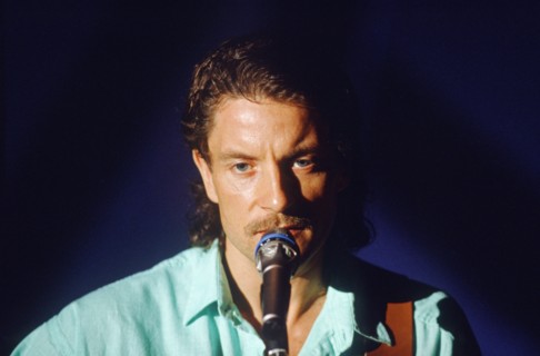 Francis Cabrel, 1986