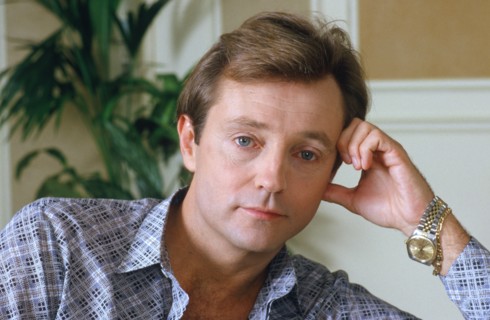 Christopher Mitchum, 1989