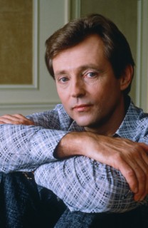 Christopher Mitchum, 1989