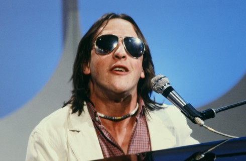 Gilbert Montagné, 1981