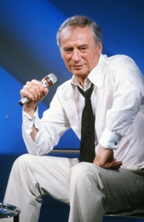 Yves Montand, 1989