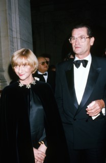 Gala Frank Sinatra au Palais Garnier, 1989
