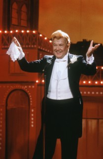 Michou, 1989