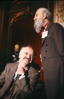 Erik Orsenna, 1990