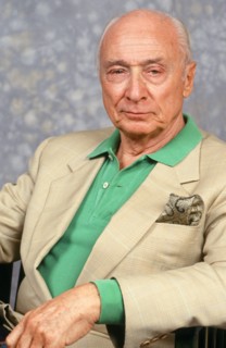 Gérard Oury, 1991
