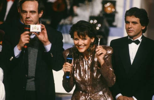 Téléthon 1990