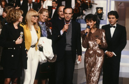 Téléthon 1990
