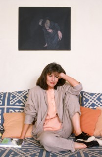 Claire Nadeau, 1987
