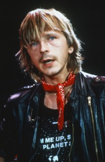 Renaud, 1985