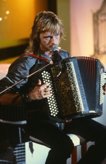 Renaud, vers 1985