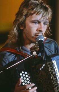 Renaud, vers 1985
