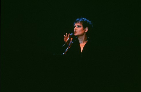 Barbara, 1993