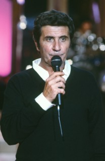 Gilbert Bécaud, 1983