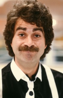 Roland Magdane, 1981