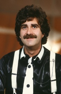 Roland Magdane, 1981