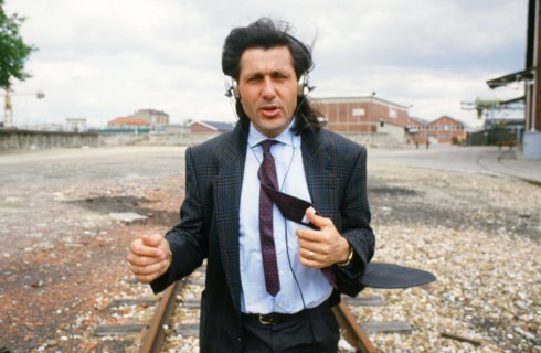 Ilie Nastase, 1986