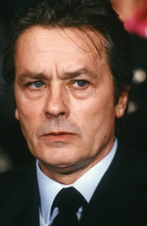 Alain Delon, 1988