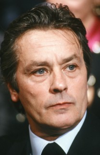 Alain Delon, 1988