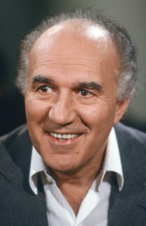 Michel Piccoli, 1989