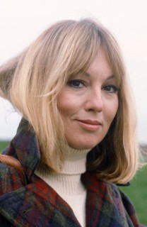 Mylène Demongeot, 1982