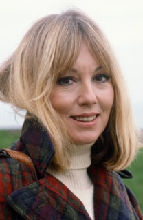 Mylène Demongeot, 1982