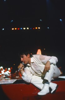 Serge Lama, 1987