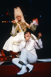 Serge Lama, 1987
