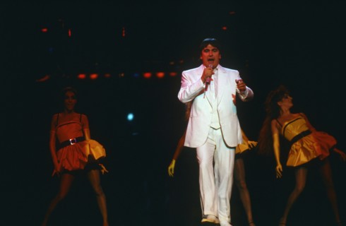 Serge Lama, 1987
