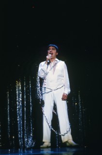 Serge Lama, 1987