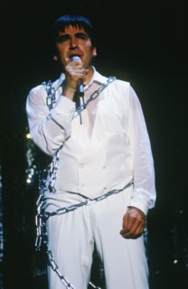 Serge Lama, 1987