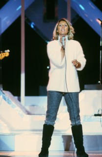 Sheila, 1984