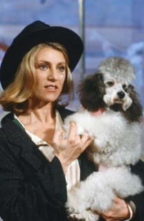 Sheila, 1984