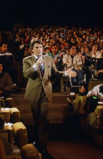 Bernard Tapie, 1990