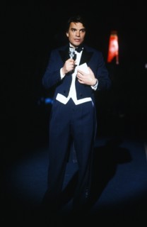 Bernard Tapie, 1986