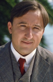 Jean-François Balmer, 1980