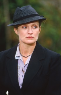 Marie-Christine Barrault, 1989