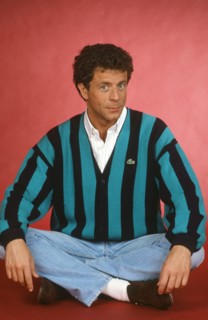 Georges Beller, vers 1987