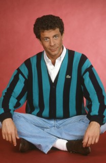 Georges Beller, vers 1987