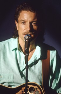 Francis Cabrel, 1986