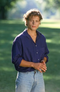 Cris Campion, 1986