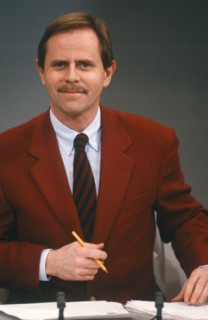Hervé Claude, 1989