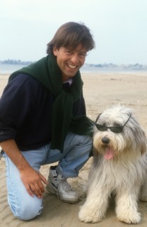 Alexandre Debanne, 1990