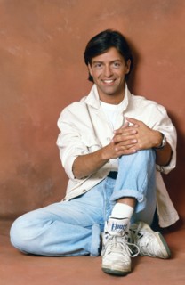 Alexandre Debanne, 1991