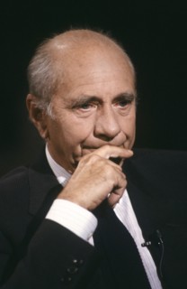 Georges Duby, 1981