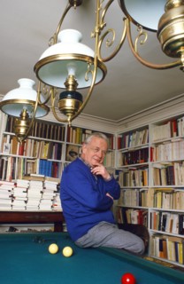 Pierre Dumayet, 1985