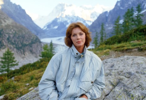 Anny Duperey, 1988