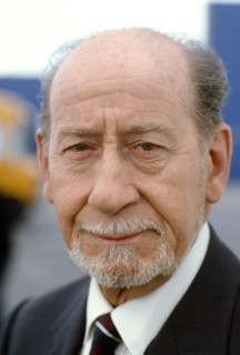Pierre Dux