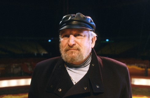 Jacques Fabbri, 1988